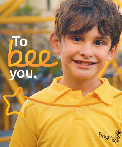 To Bee You